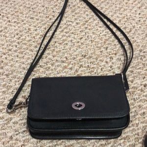 Coach Shoulder bag - small